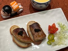-小山日本料理(兴业太古汇店)