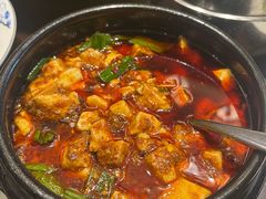 -陈麻婆豆腐总店
