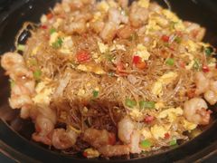 海皇粉丝煲-朝郡酒家·粤菜(燕大星苑店)