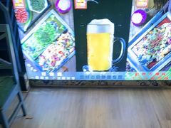 -滋味烤鱼(马北店)
