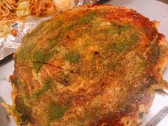 -日葵 大阪烧ひまり(仙霞路店)