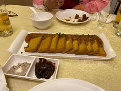 -京尊烤鸭店JINGZUN(春秀路店)
