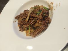 -老牌坊鲁菜名店(聊城美食岛店)