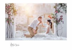 -艺匠摄影ARTIZ STUDIO(南京店)