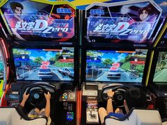 -大玩家(通州万达广场店)