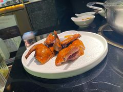 -顺峰顺水顺德菜(龙华店)