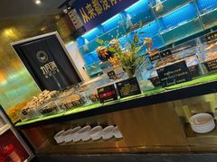 -九月海·海鲜自助(世纪东方店)