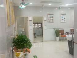 -新生植发·植养护一体