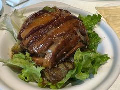 -玉华台饭庄·淮扬菜·烤鸭(望京店)