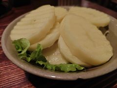 -马厂老火锅(胜太路店)
