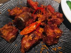 -茉莉餐厅(包河万达店)