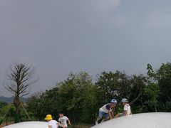 -长洲岛都市农业公园