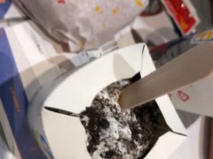 -麦当劳(皇岗路店)