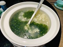 太极羹-园中院•常州菜