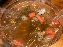 -楚媚娘炭火蛙锅(宽厚里店)