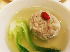 -杭州香格里拉·香宫中餐厅