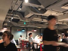 -半天妖烤鱼(方庄店)