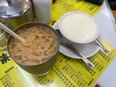 鸳鸯冻奶-澳洲牛奶公司(佐敦店)