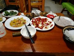 -老街坊餐吧
