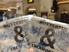 -B&C黄油与面包·THE GARDEN BAKERY概念店(世纪汇店)