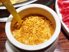蒙古酸奶-快乐小羊(锡华店)