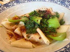 油泼扯面-玉华宫宾馆·餐厅(铜川驻京办店)