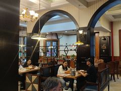 -朝花夕拾中餐厅(台儿庄古城复兴广场店)