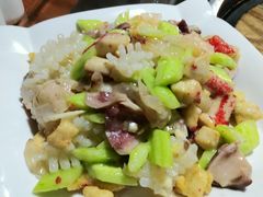 全爆-人民公社铁锅炖·东北菜(卫国道店)