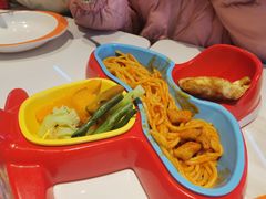 -必胜客(天鹅湖万达店)