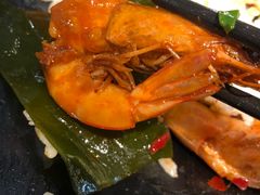 -天府国麻辣香锅(李沧万达店)