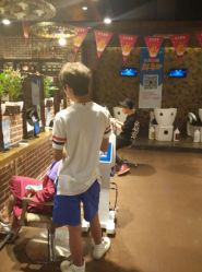 木北造型(太阳宫店)-木北造型