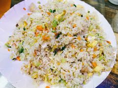 -味之清老马大盘鸡店