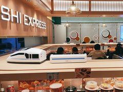 -争鲜回转寿司(天府广场-今站PLUS店)