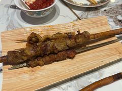 -巴依老爷新疆美食(常营店)