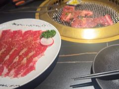 -谷牛和牛烤肉(漕河泾印象城店)