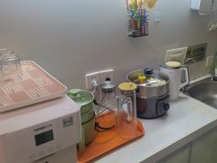 -中田健身工作室(东园店)