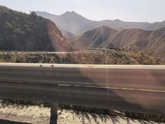 -雁门关景区