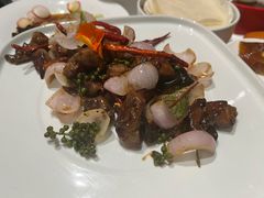 -月福京味斋·烤鸭店·北京菜(鼓楼总店)