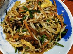 六合菜-满圆薄春饼(新世纪店)