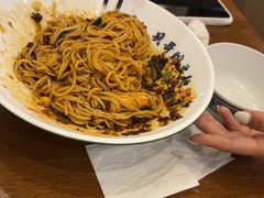 -兵哥豌豆面(创意谷店)