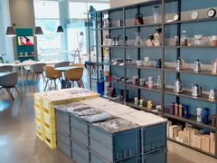 -dotcom coffee古点咖啡(致真大厦店)