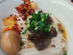 -津市刘聋子粉馆(林科大店)