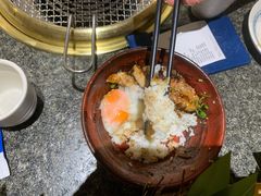 鹅肝饭-NIUAN牛庵·日式和牛烧肉(恒隆店)
