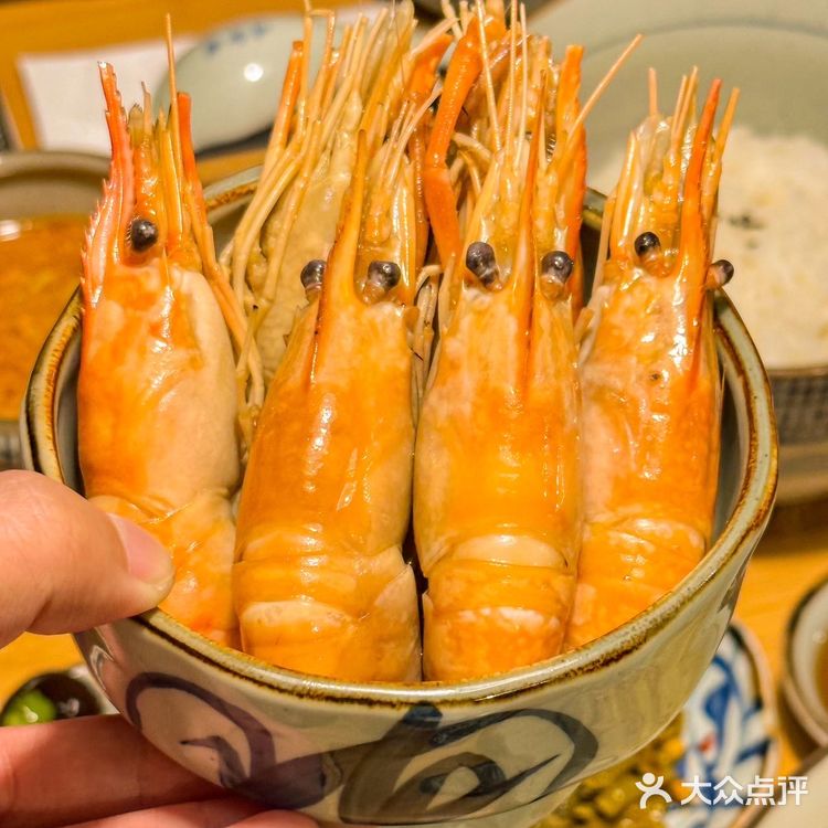 别问了！在杭州！这碗蟹黄金捞给我好吃哭了