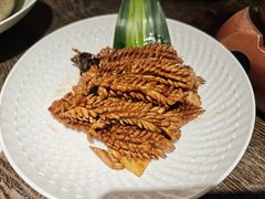 -魁盛居百年鲁菜馆(县西巷店)