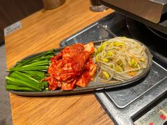 -春熙台·韩国料理(宝安西乡店)