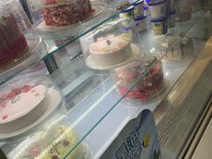 -DQ·蛋糕·冰淇淋(通州万达店)