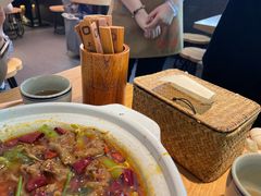 -花盐街·四川乐山小吃(西单大悦城店)