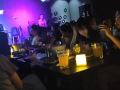 -ohbar live house(人广店)