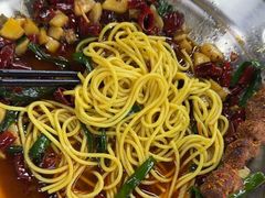 -聚味瞿记·龙虾堂(树木岭店)